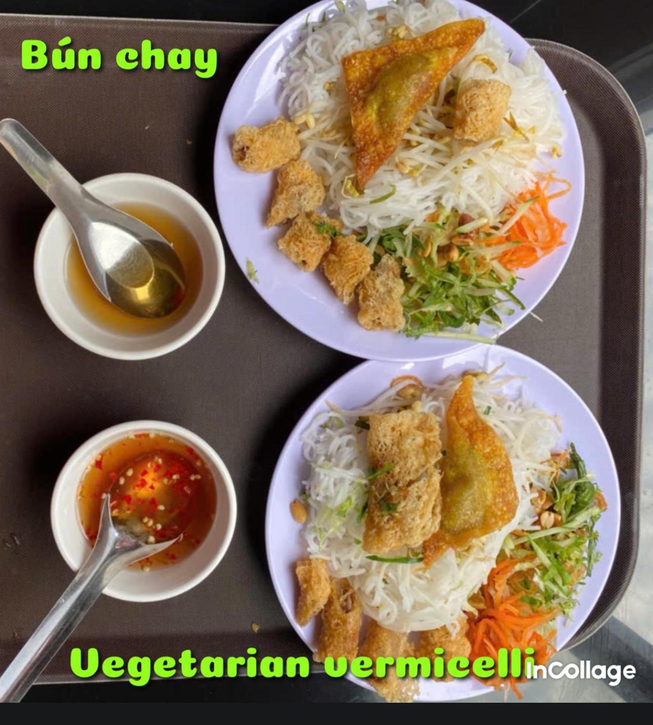 Bungalow Hotel Chi Khu Co Ong Екстер'єр фото